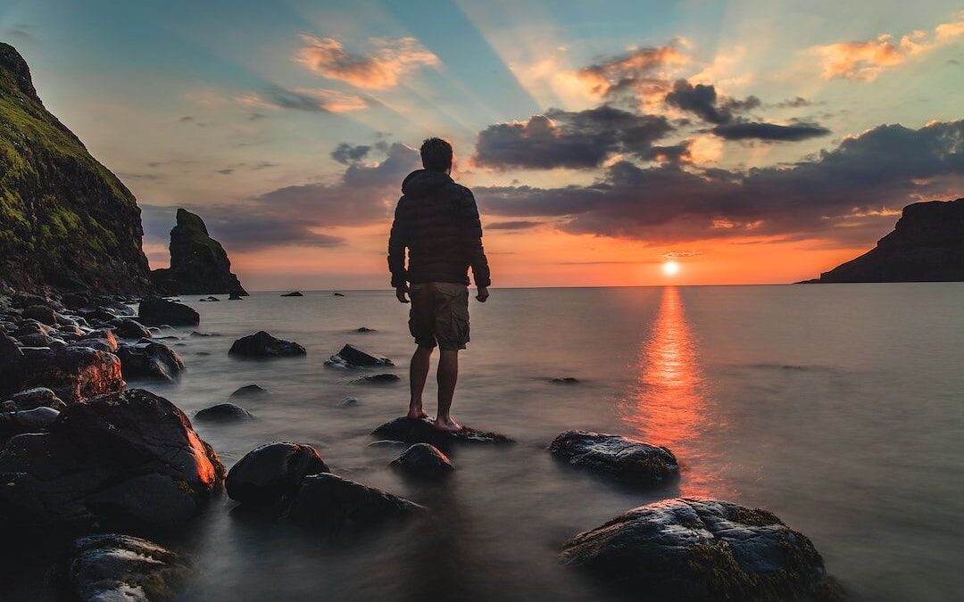 The Importance of the Journey